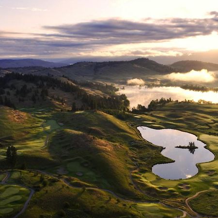 Predator Ridge Resort Vernon Zewnętrze zdjęcie