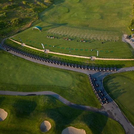 Predator Ridge Resort Vernon Zewnętrze zdjęcie