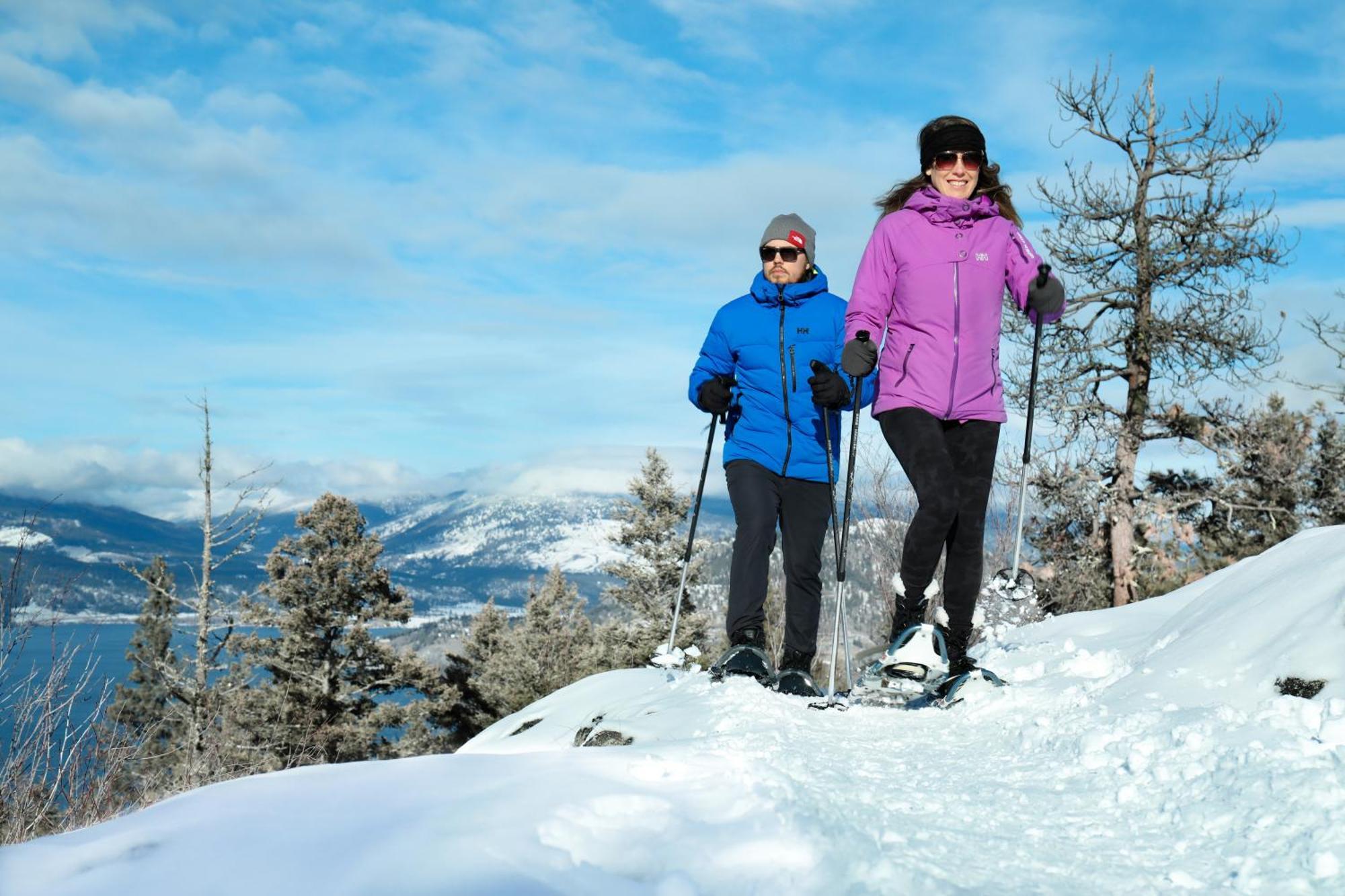 Predator Ridge Resort Vernon Zewnętrze zdjęcie