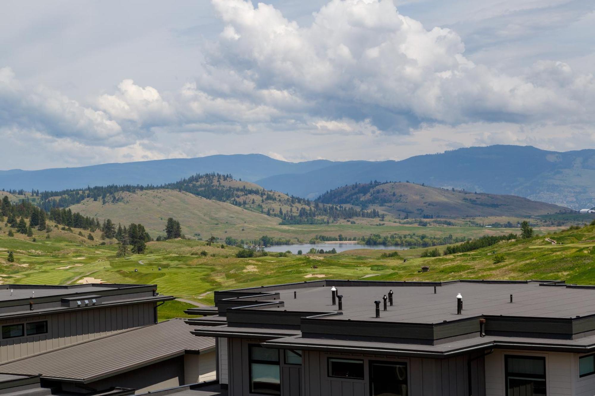 Predator Ridge Resort Vernon Zewnętrze zdjęcie