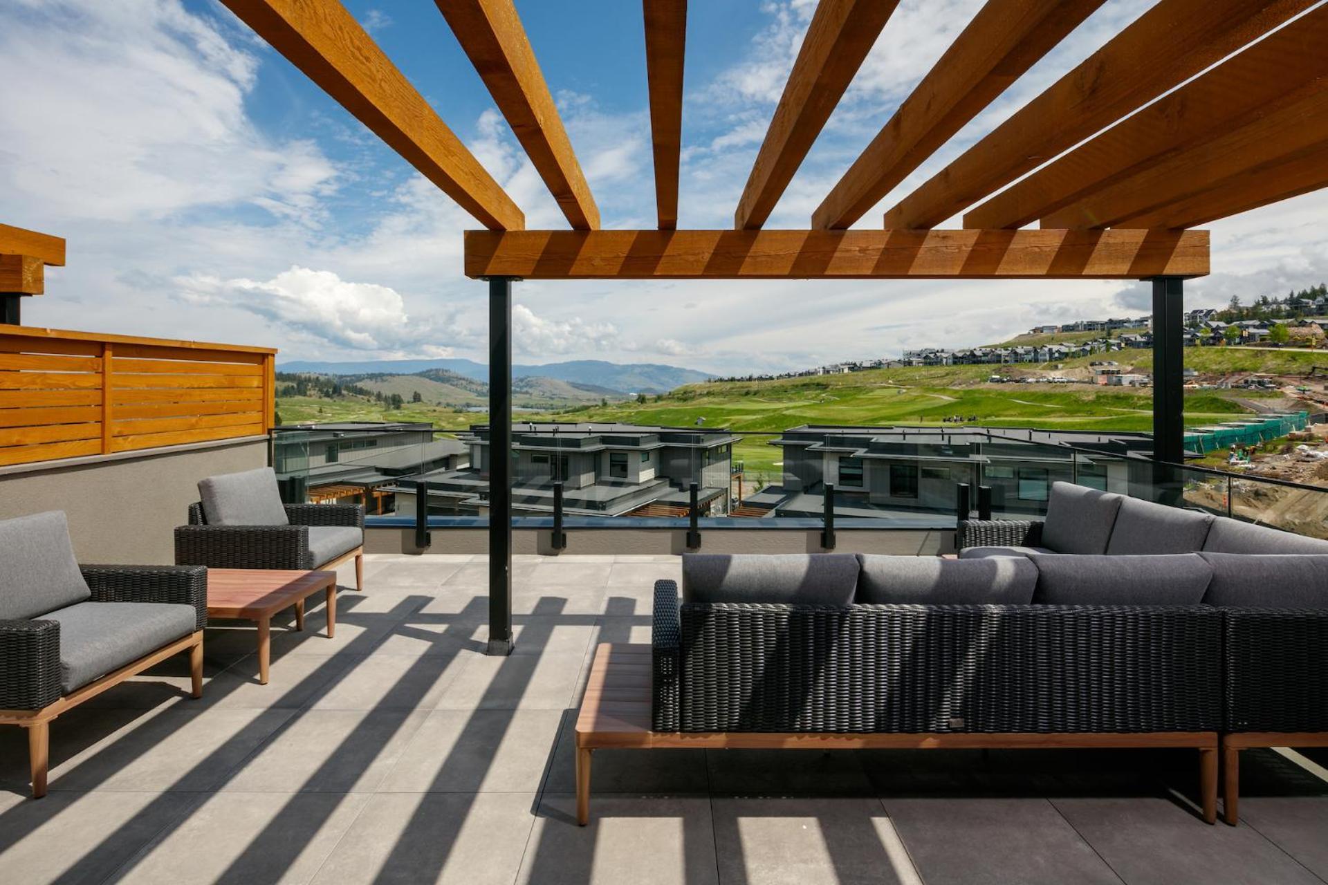 Predator Ridge Resort Vernon Zewnętrze zdjęcie