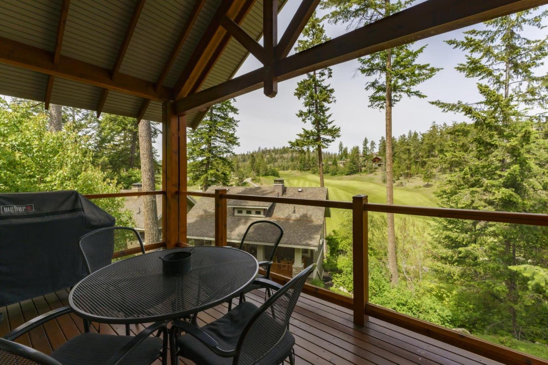Predator Ridge Resort Vernon Zewnętrze zdjęcie