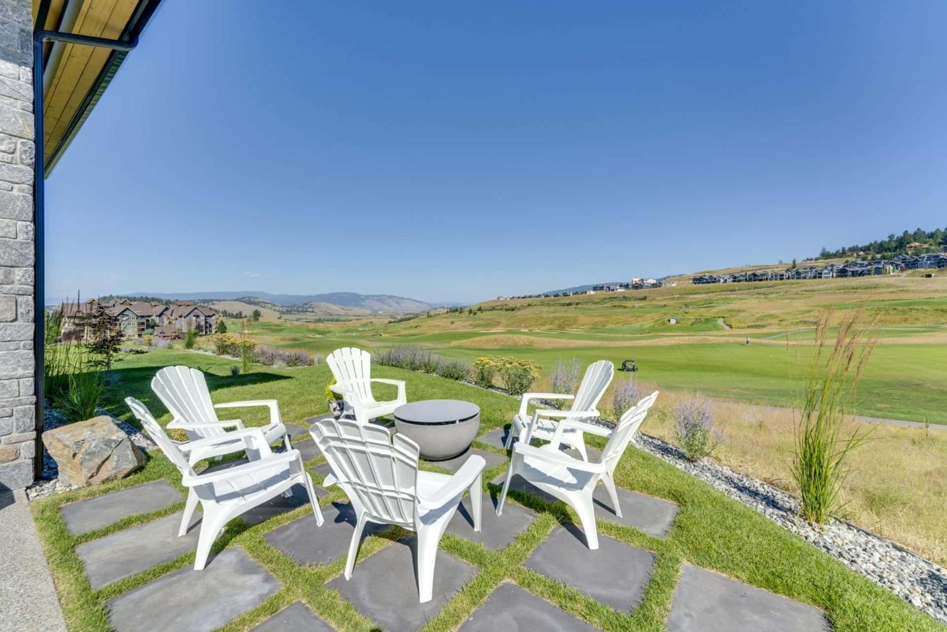 Predator Ridge Resort Vernon Zewnętrze zdjęcie