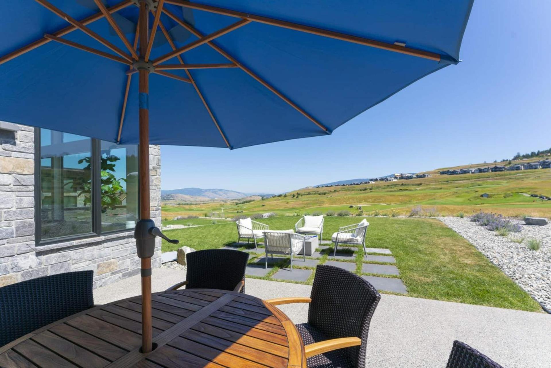 Predator Ridge Resort Vernon Zewnętrze zdjęcie